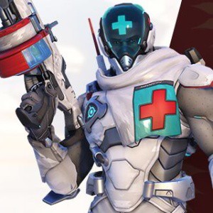 Baptiste’s Reunion Challenge Small Image