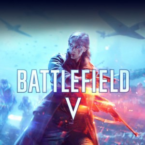 Battlefield V Small Image