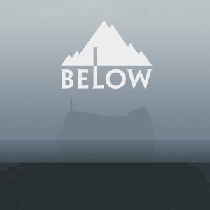 Below Small Image