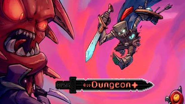 Bit Dungeon Screenshot