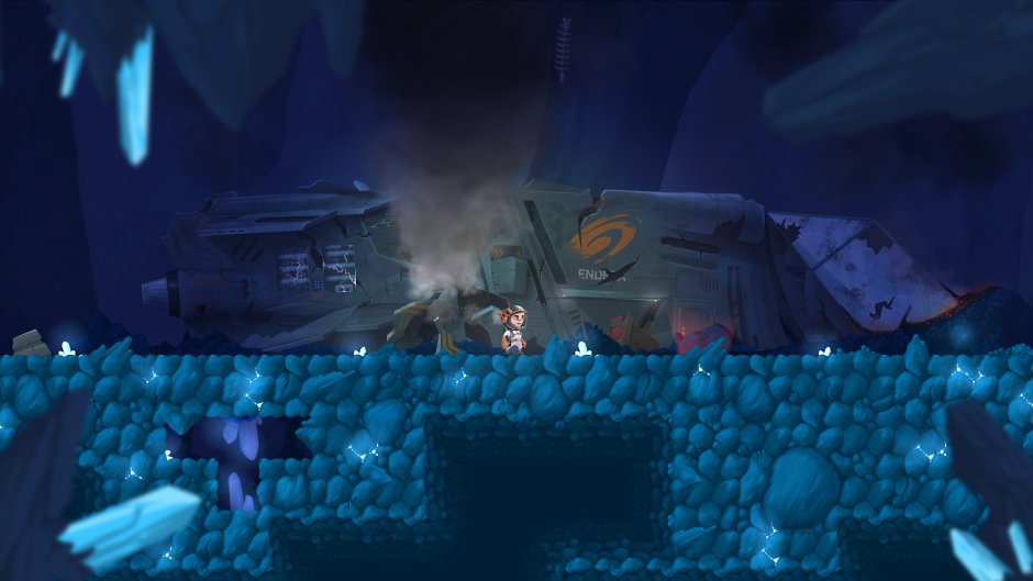 Blackhole Screenshot