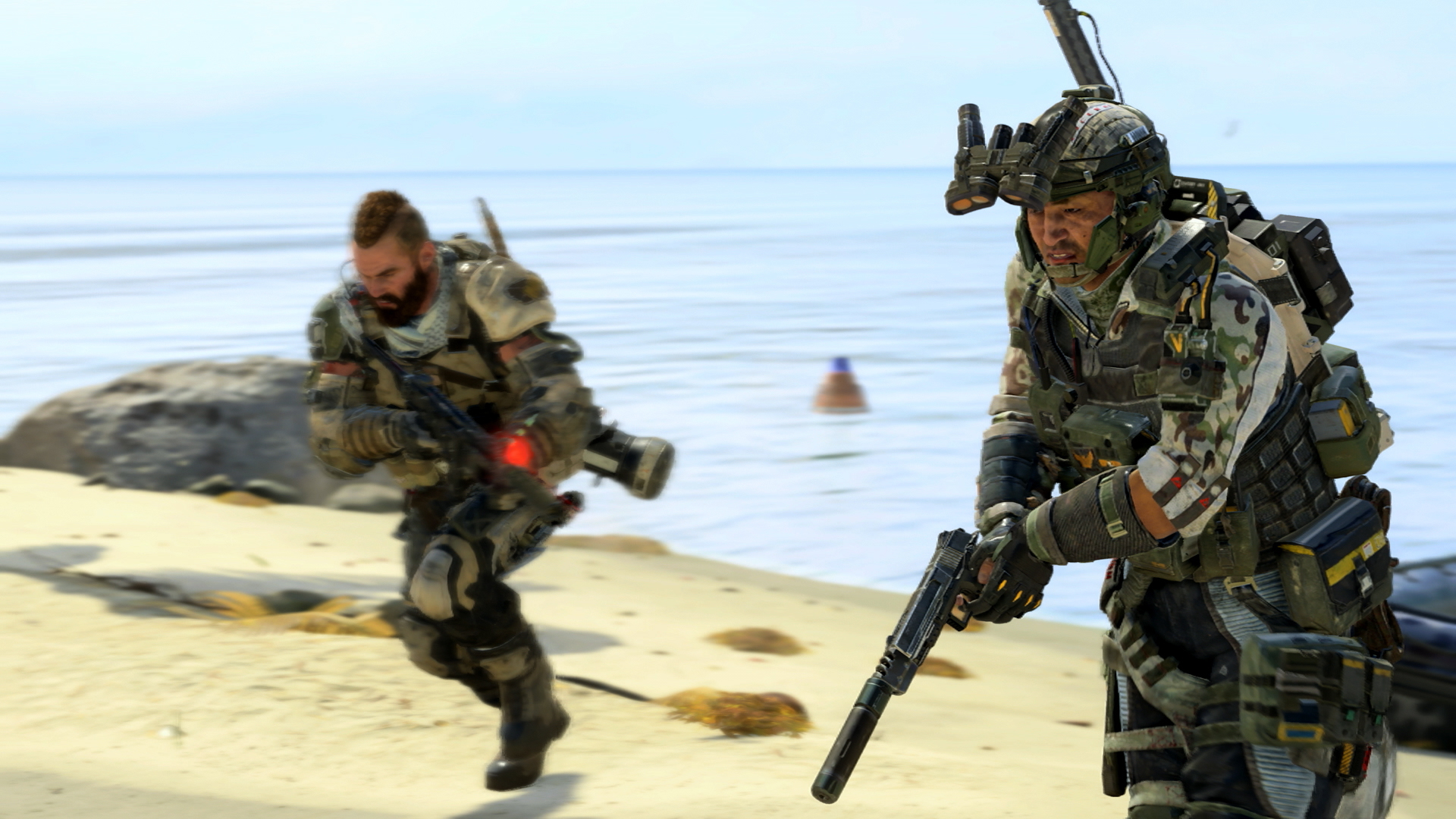 Call of Duty Black Ops 4 Screenshot