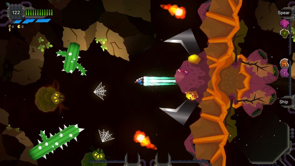BlackSea Odyssey Screenshot