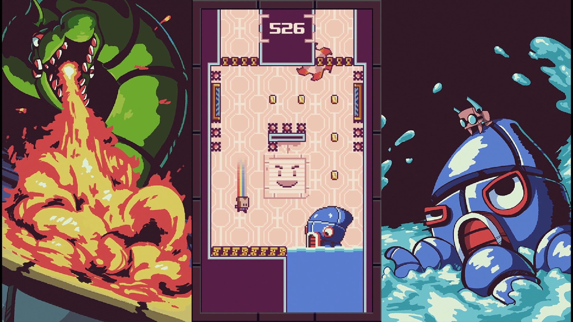 Blitz Breaker – July 7 – Optimized for Xbox Series X|S / Smart Delivery