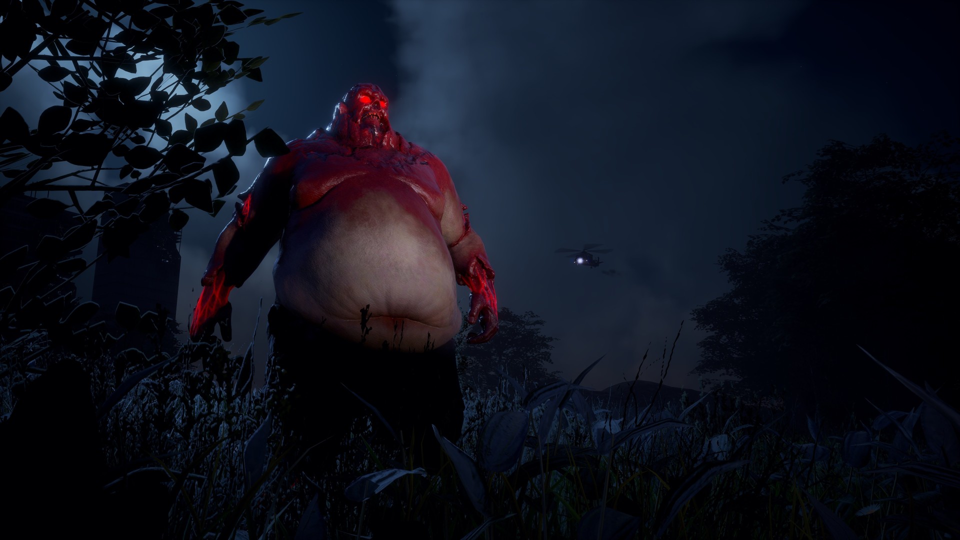 State of Decay 2 - Daybreak Screenshot
