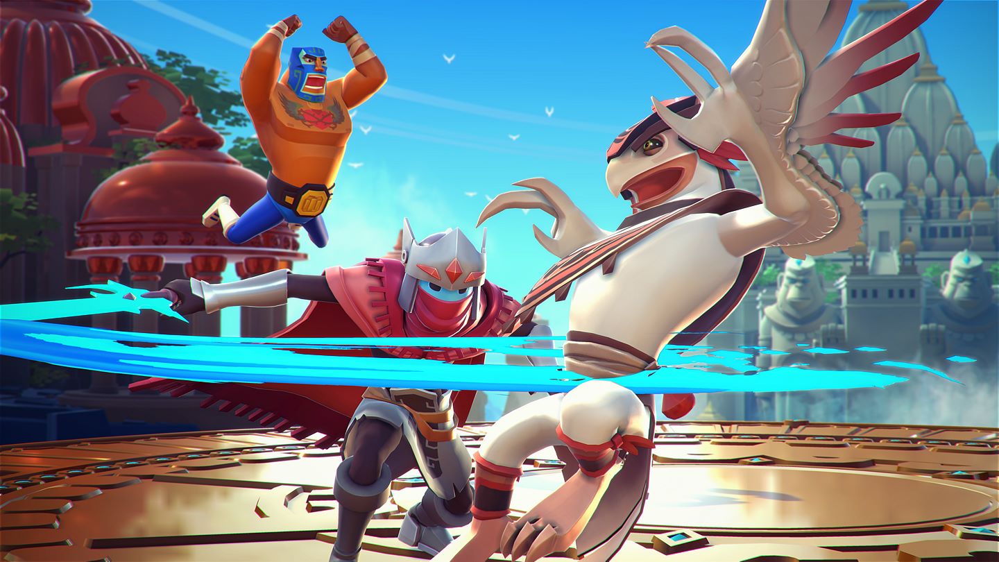 Next Week on Xbox Small Image