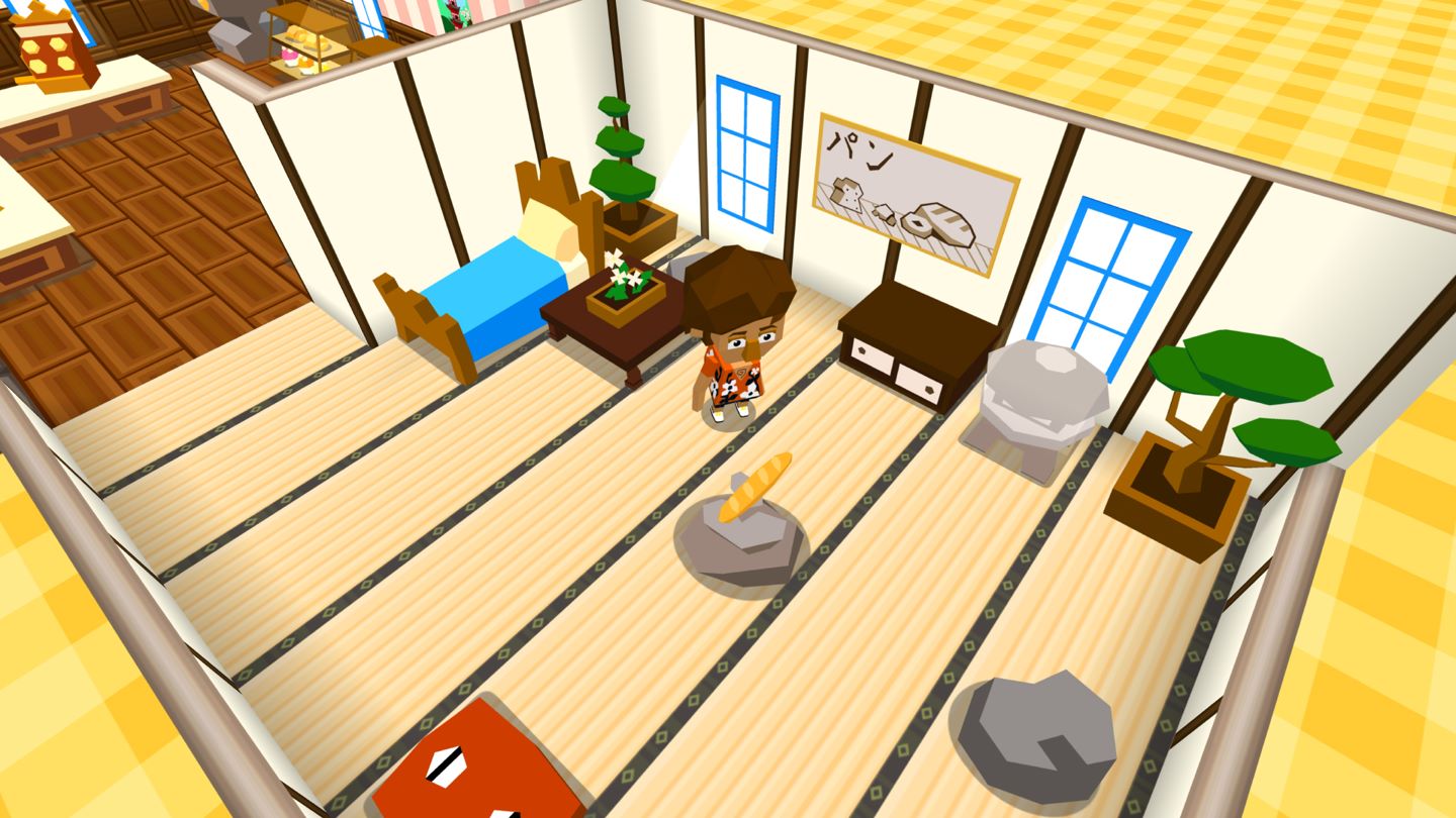 Castaway Paradise Screenshot