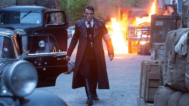 Xbox Originals Week Screenshot - Man in the High Castle