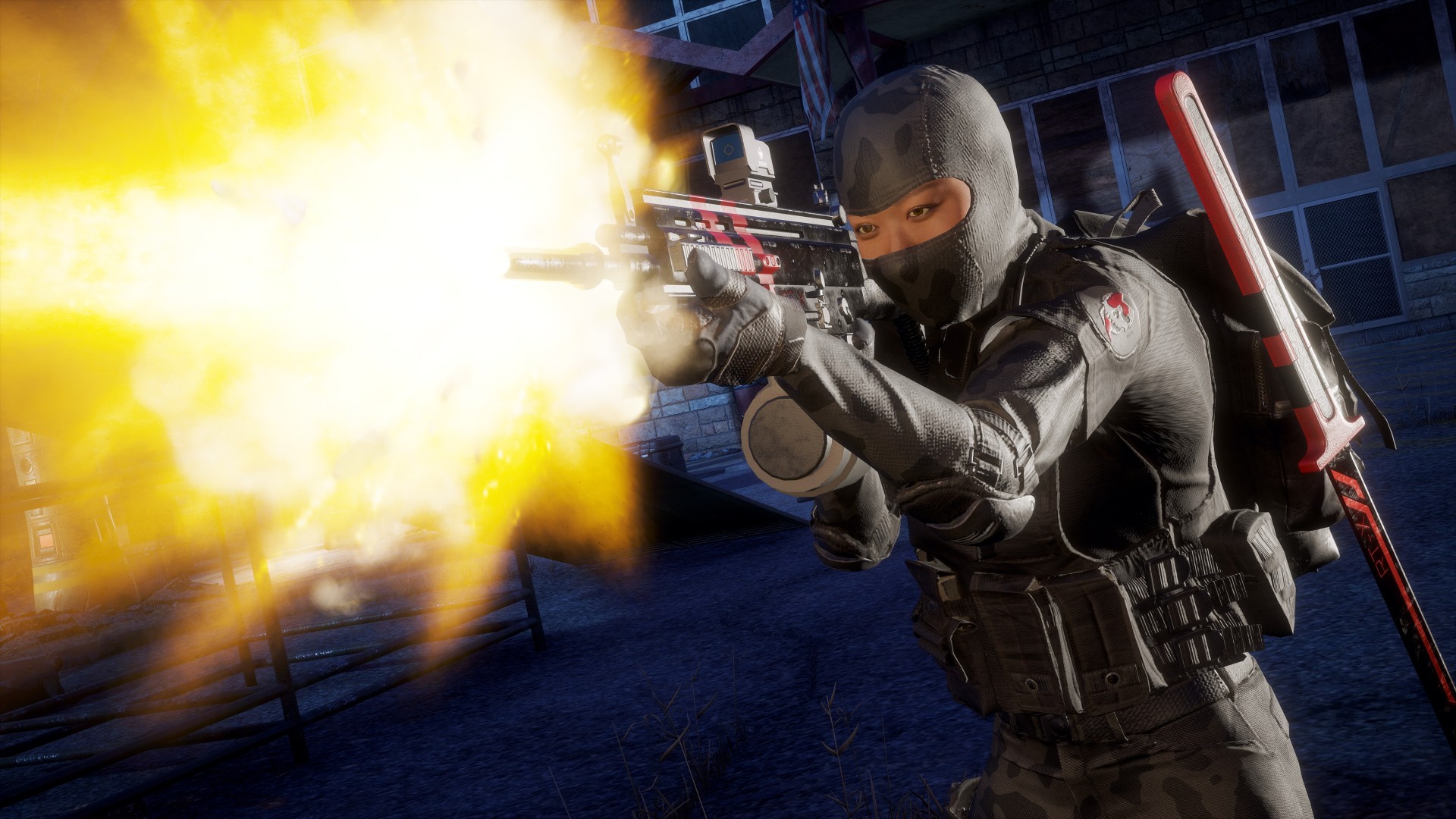 State of Decay 2 - Daybreak Screenshot
