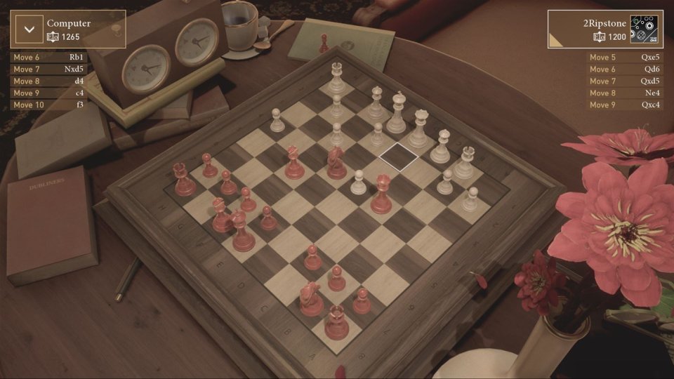 Chess Ultra Screenshot