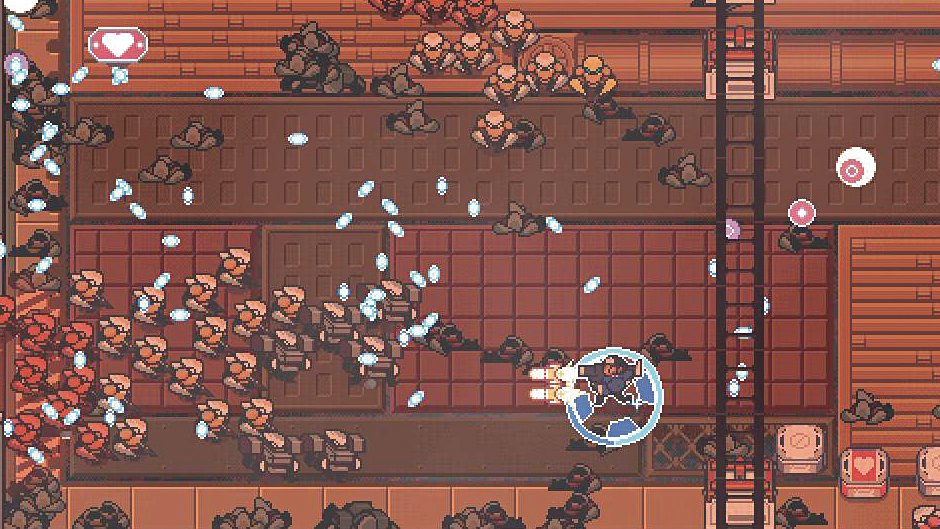 Circuit Breakers Screenshot