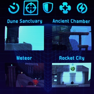 Cobalt death match load screen