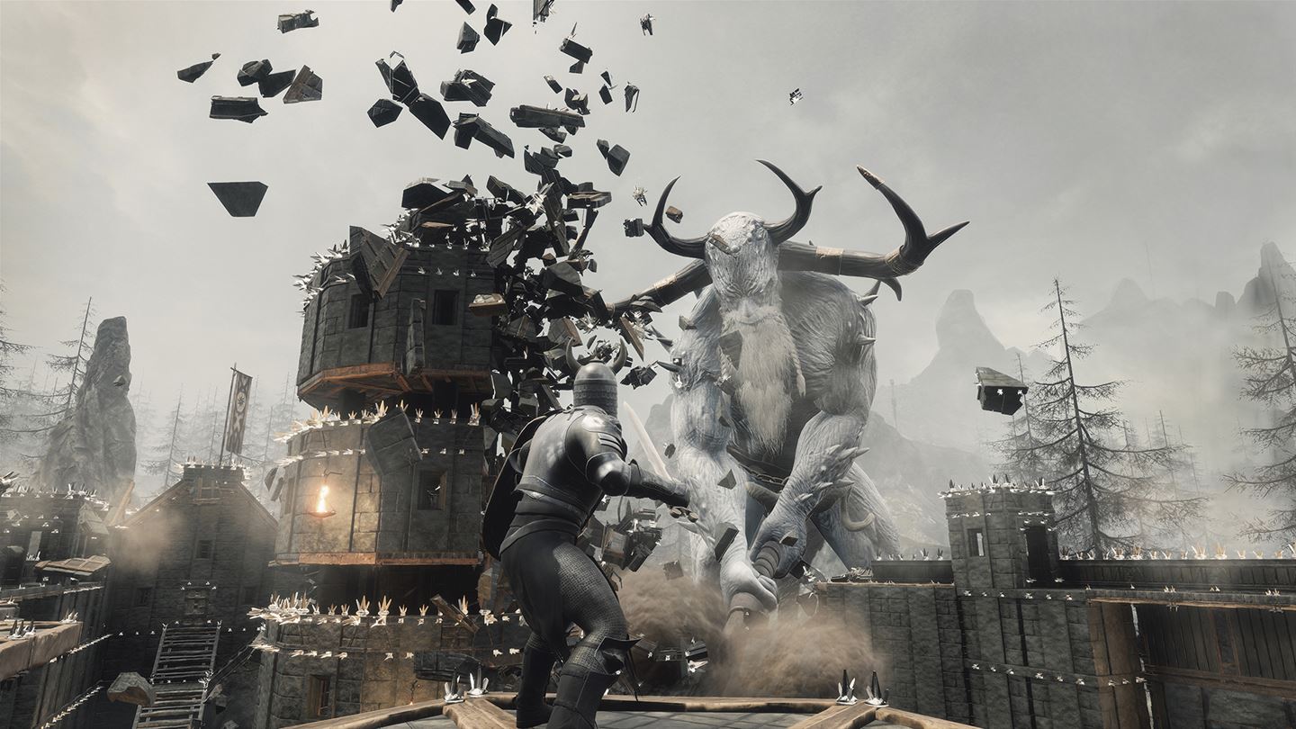 Conan Exiles Screenshot