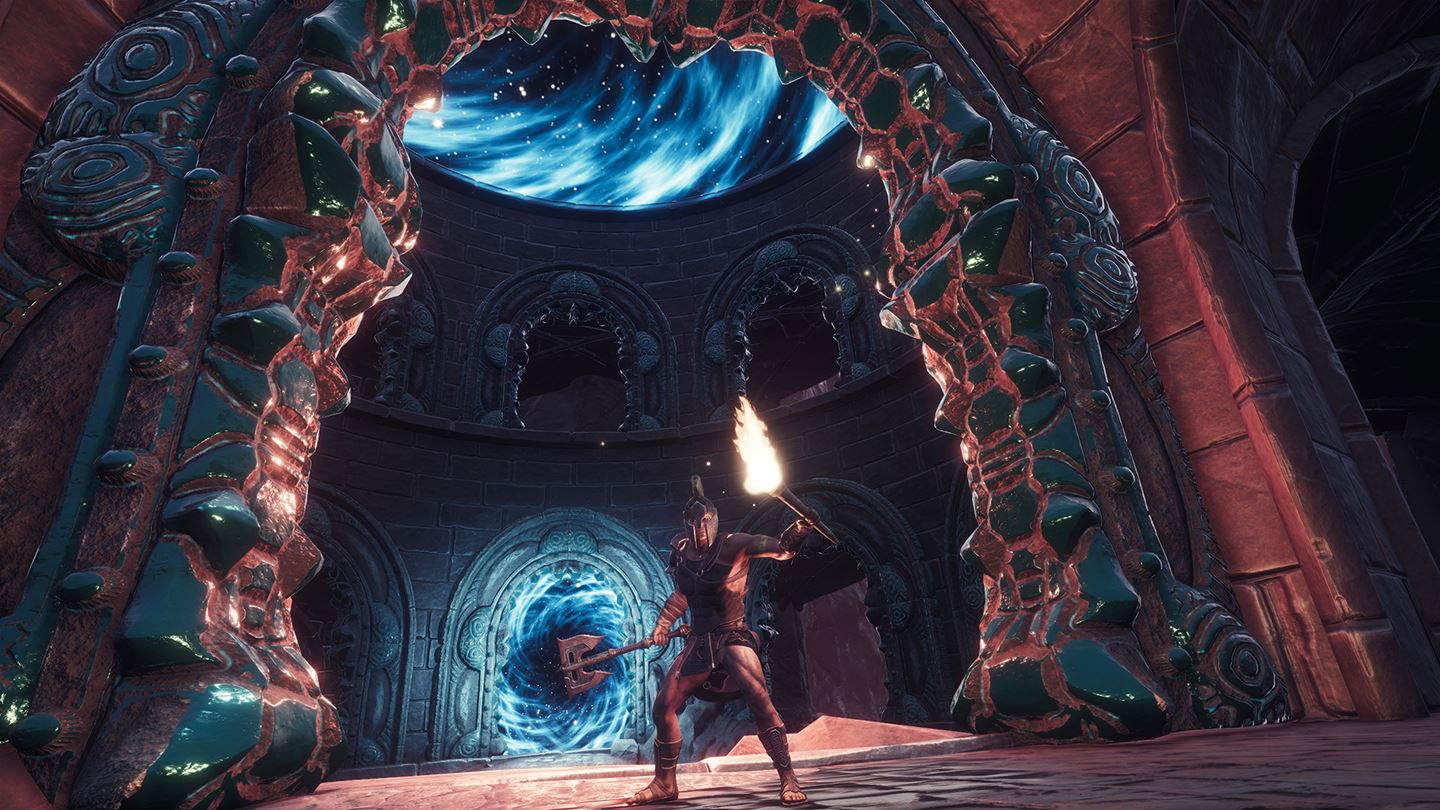 Conan Exiles Screenshot