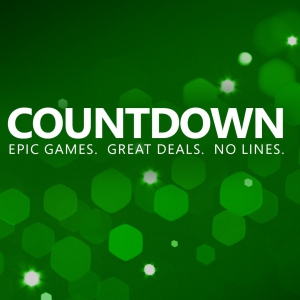 Countdown Hero Image