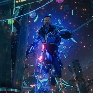 Crackdown 3 Small Image
