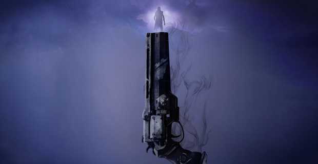 Destiny 2: Forsaken Large Image