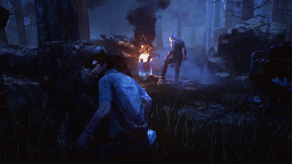 Dead by Daylight Screenshot