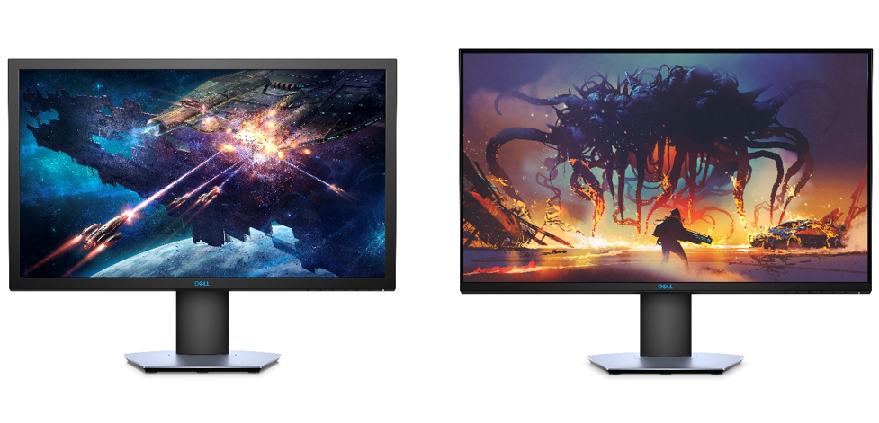 Dell Monitors Image