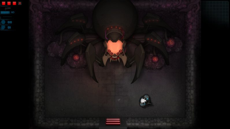 Feral Fury Screenshot