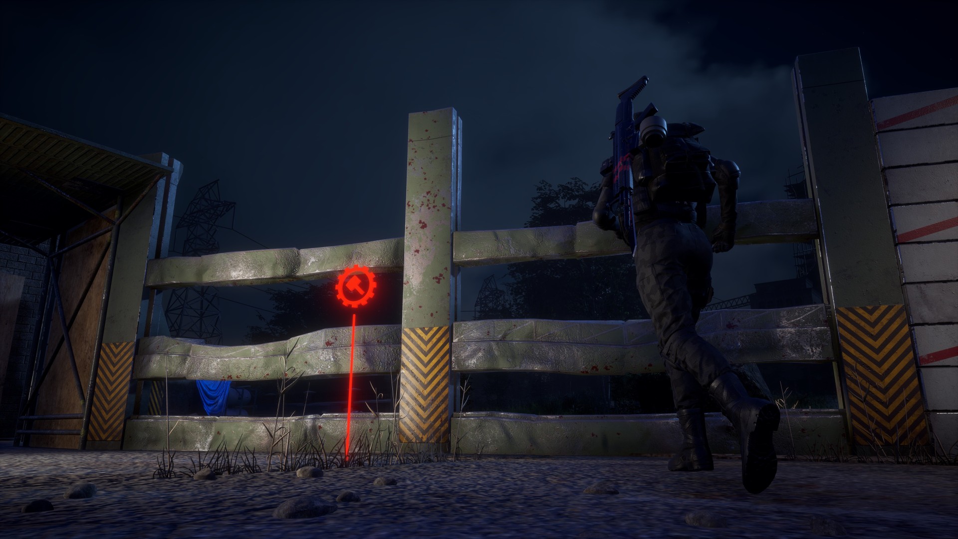 State of Decay 2 - Daybreak Screenshot