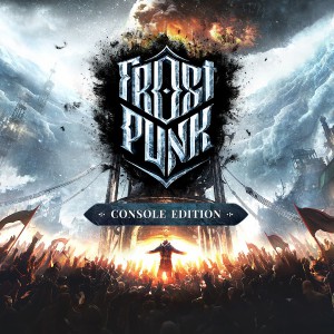Frostpunk Small Image