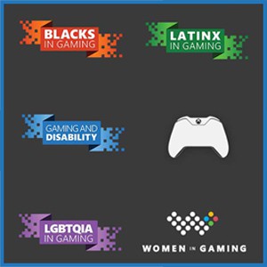 Gaming 4 Everyone GDC Small Image
