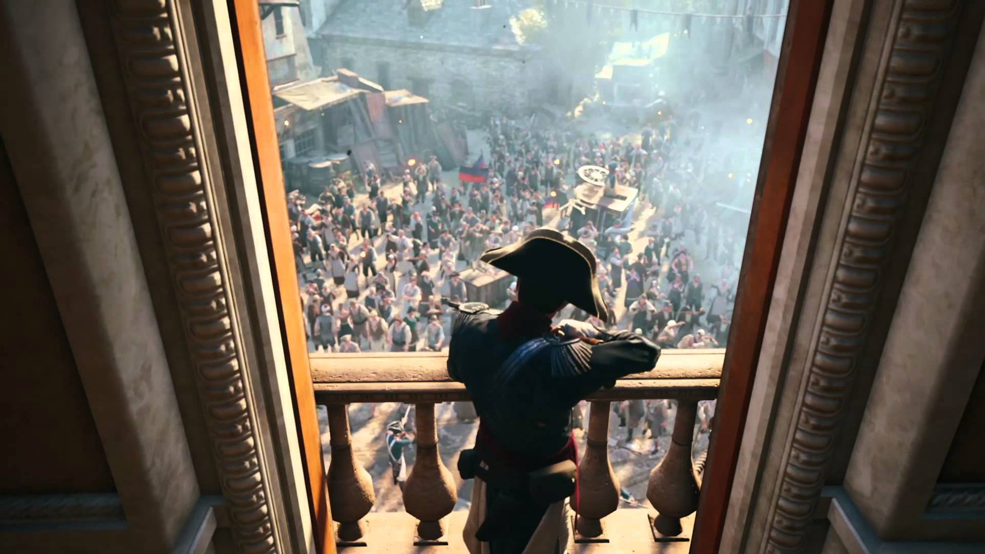 Assassin’s Creed Unity and Some Little-Known Facts of the French ...
