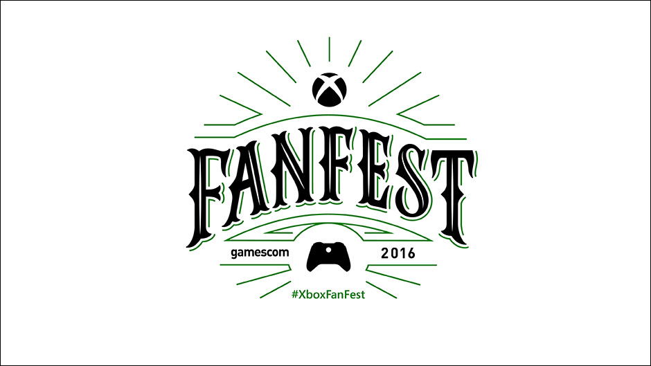 gamescom FanFest Hero