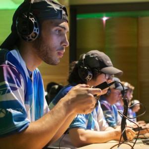 Gaming Olympics Small Image