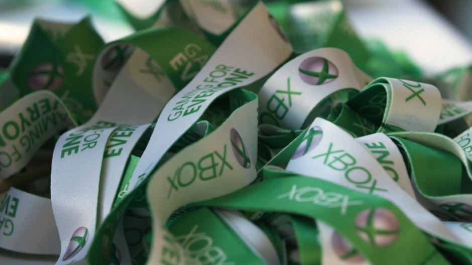 GDC 2019 Gaming for Everyone Hero Image