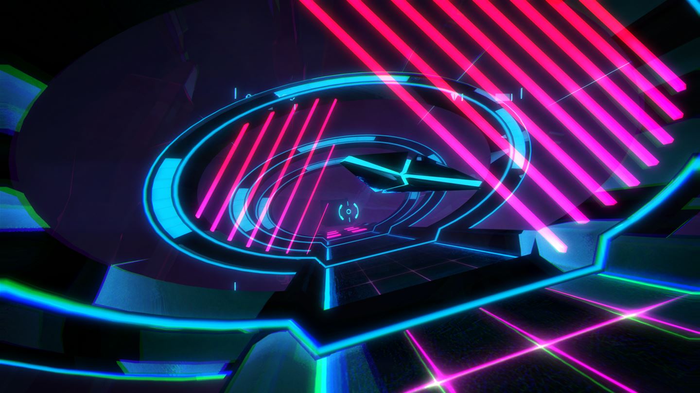 GRIDD Screenshot