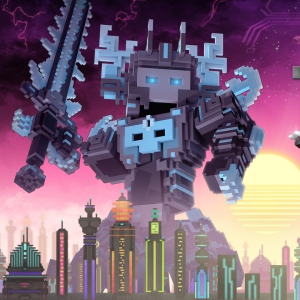 Trove - Heroes Small Image