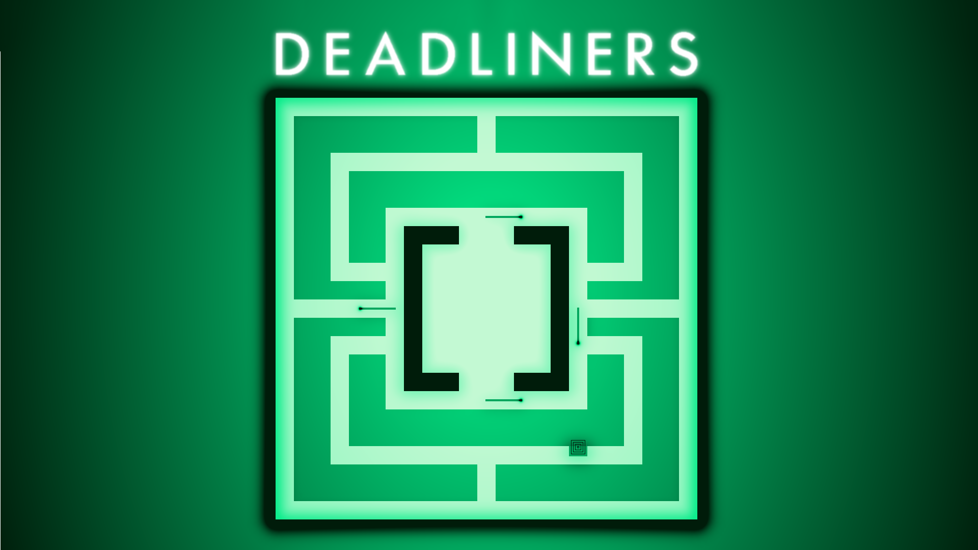 Deadliners Screenshot