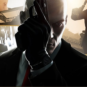 Hitman Side image
