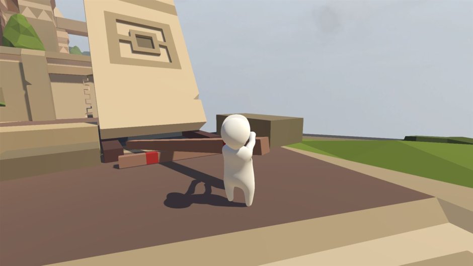 Human Fall Flat Screenshot
