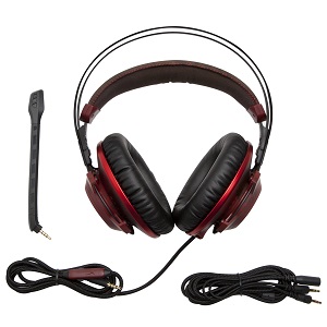 HyperX CloudX Revolver Gears of War Gaming Headset