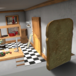 I am Bread Screenshot