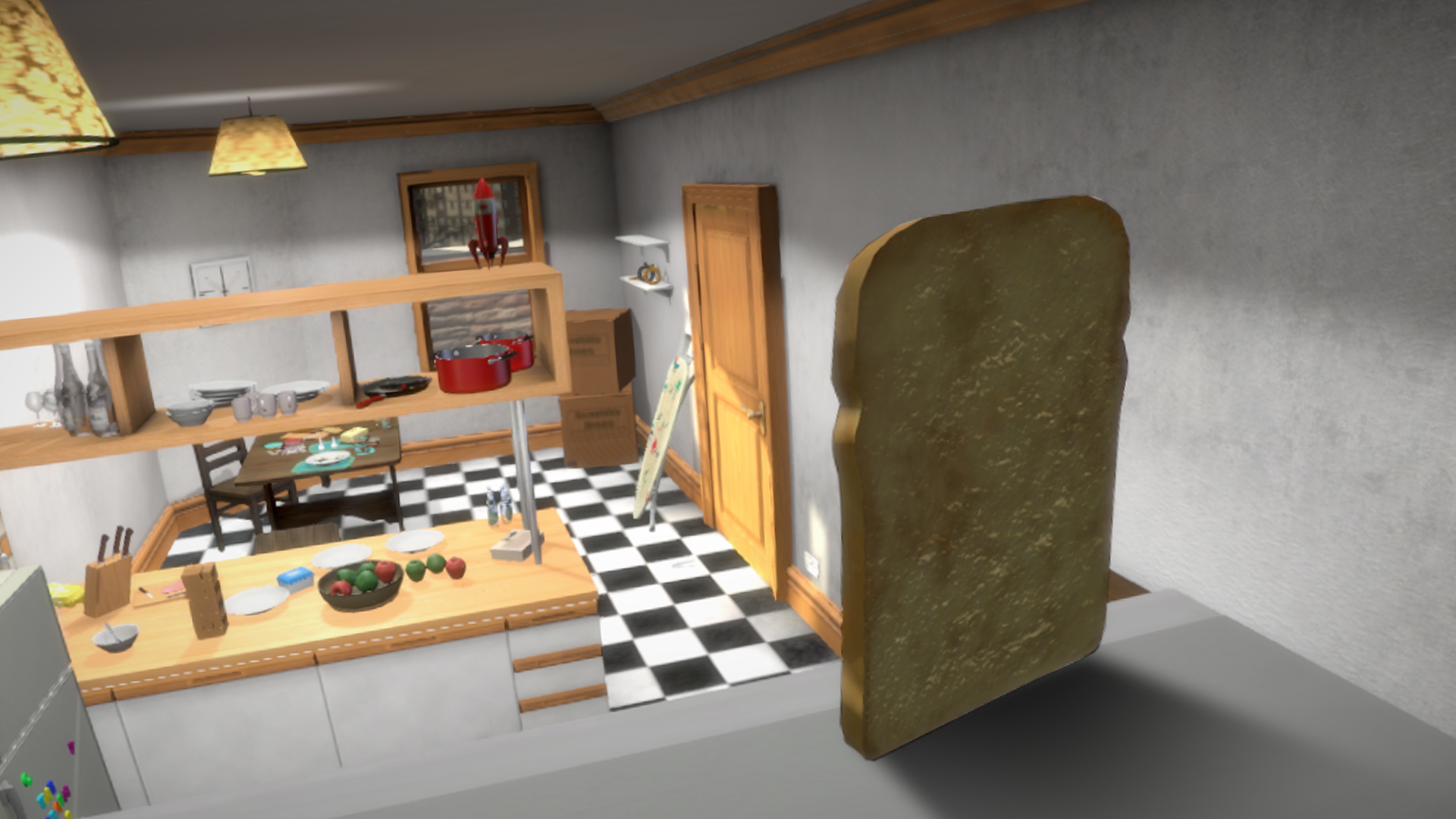 I am Bread Screenshot