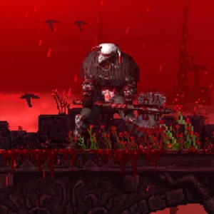 Slain: Back from Hell Hero Image