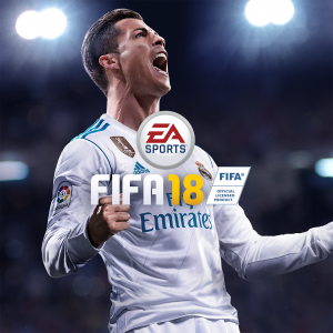FIFA 18 Small Image