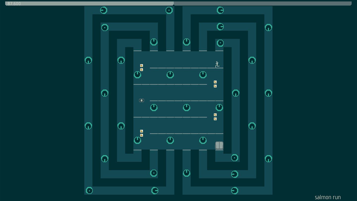 N++ Screenshot