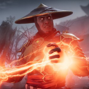 Mortal Kombat 11 Small Image