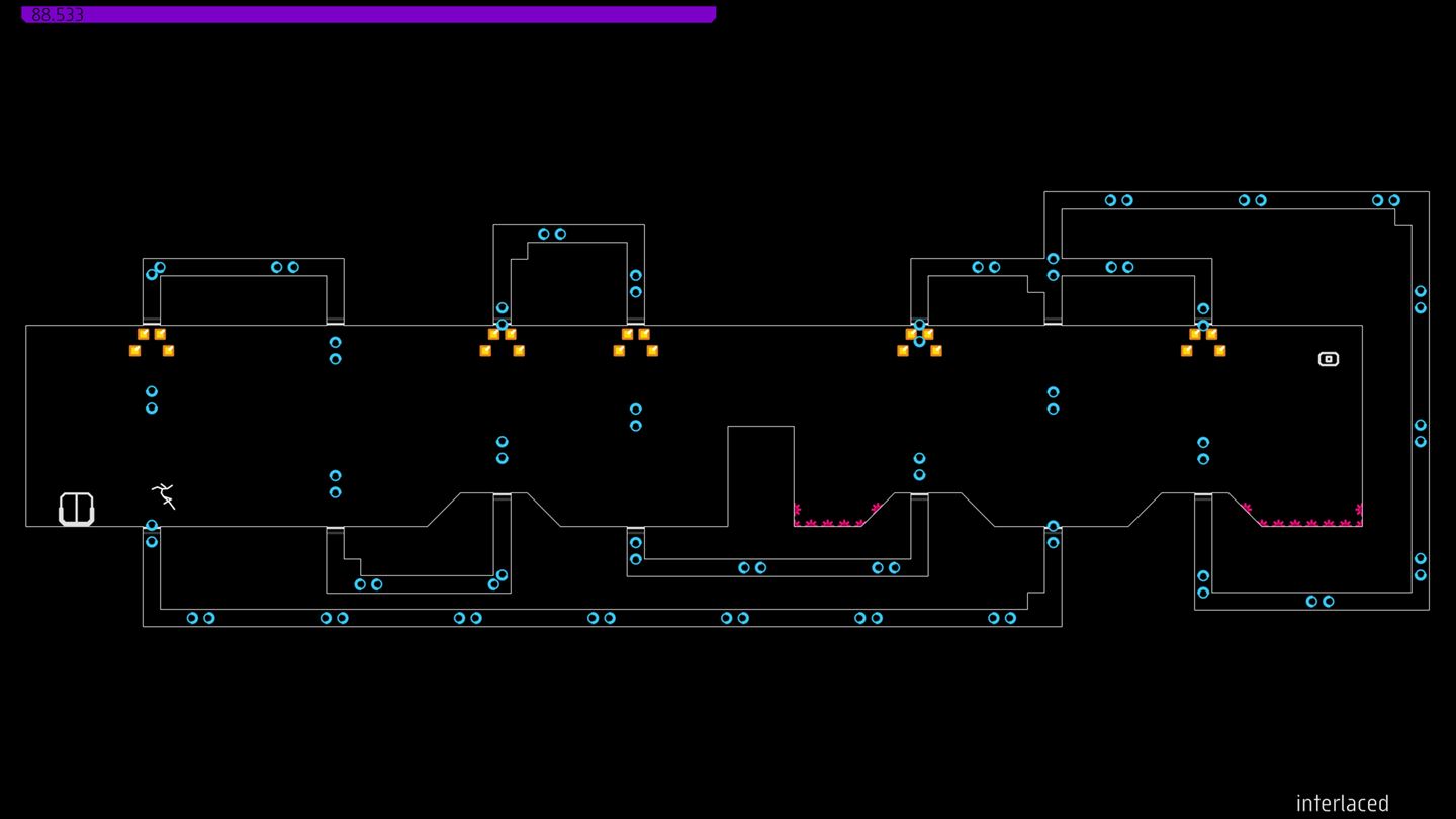 N++ Screenshot