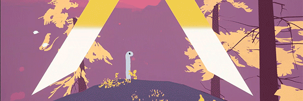 Shape of the World Animated Screenshot