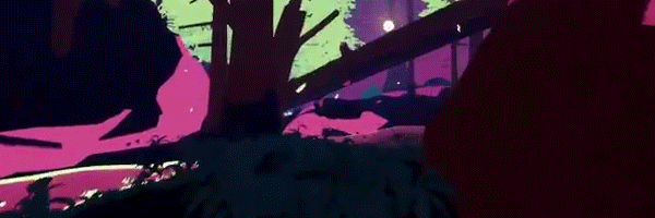 Shape of the World Animated Screenshot