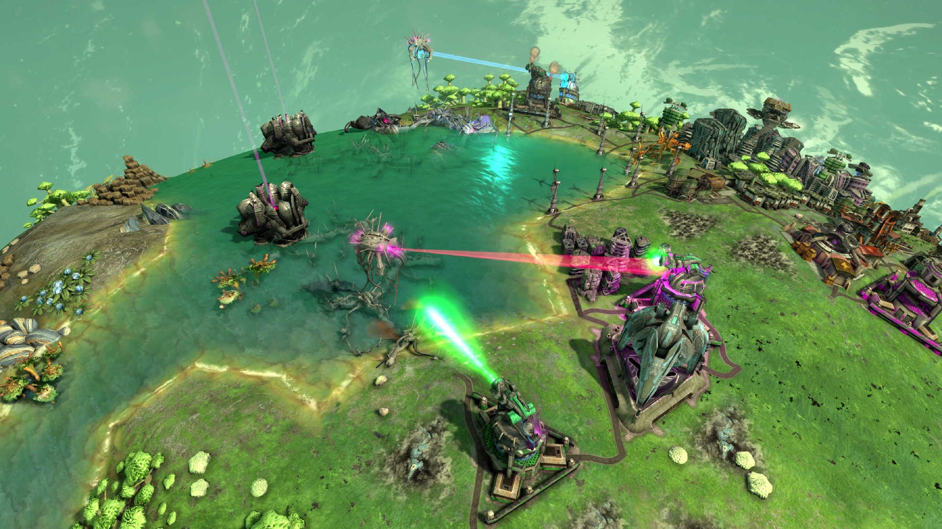 Imagine Earth – July 9 – Optimized for Xbox Series X|S / Smart Delivery