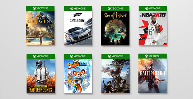 E3 Sale inline image 2