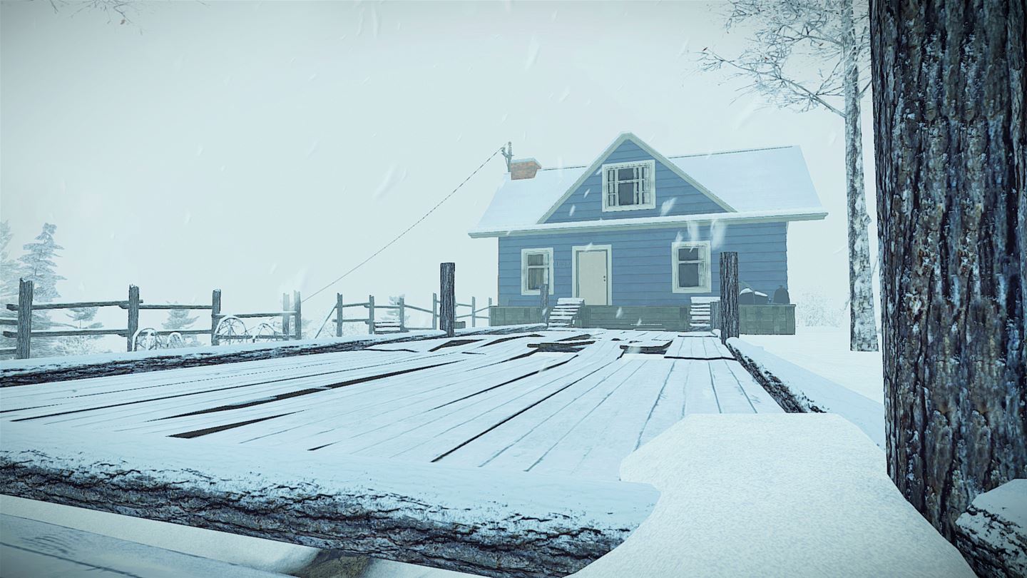 Kona Screenshot