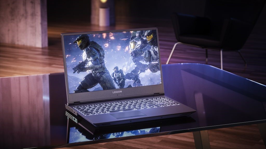 Lenovo Legion Image